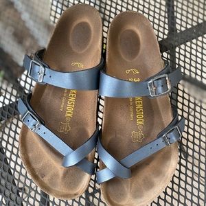 Birkenstock sandals